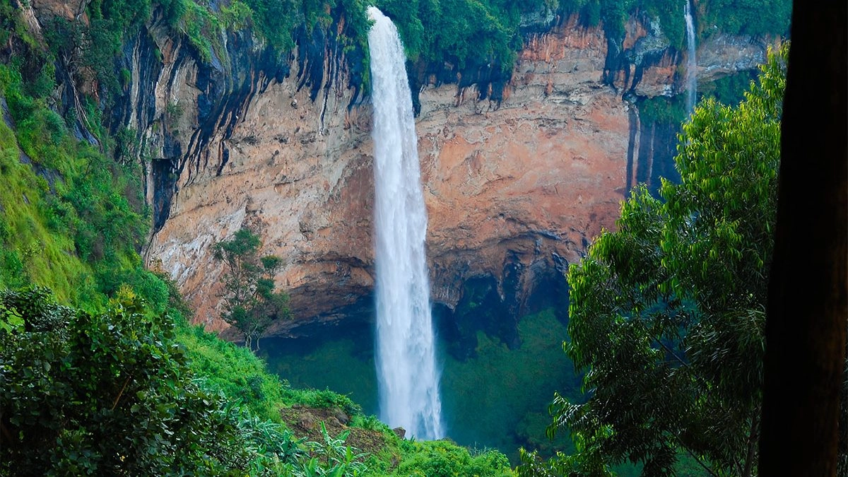 2-Days Sipi Falls & Mountain Elgon